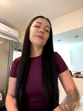 Snapshot of denise_k chatting on 26, 9, 2025 denise k online show from 26, 9, 2025