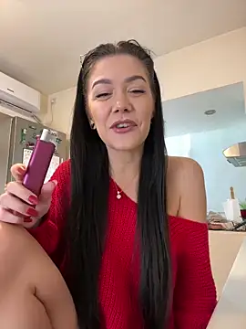 Snapshot of denise_k chatting on 25, 9, 2025 denise k online show from 25, 9, 2025