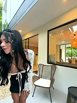 divavirtual11 online show from 14, 3, 2026