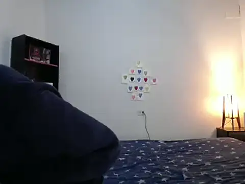 Cocain Atenea online show from 18, 3, 2025