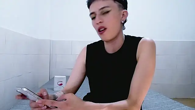 Cocain Atenea online show from 6, 3, 2026