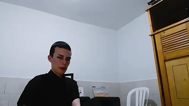 Cocain Atenea online show from 19, 12, 2025