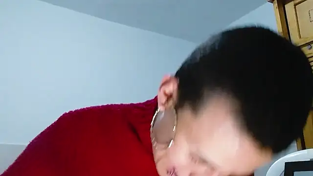 Cocain Atenea online show from 20, 12, 2025