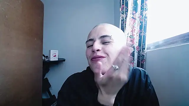 Cocain Atenea online show from 20, 11, 2025