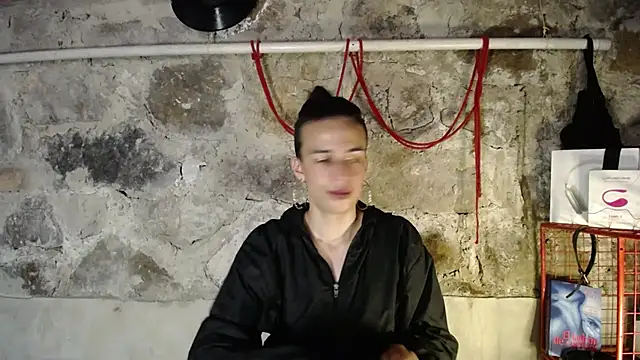 Cocain Atenea online show from 24, 9, 2025