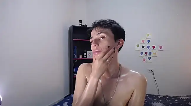 Cocain Atenea online show from 21, 3, 2025