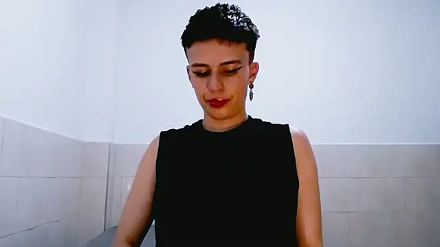 Cocain Atenea online show from 26, 2, 2026