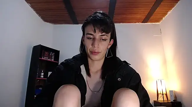 Cocain Atenea online show from 18, 3, 2025