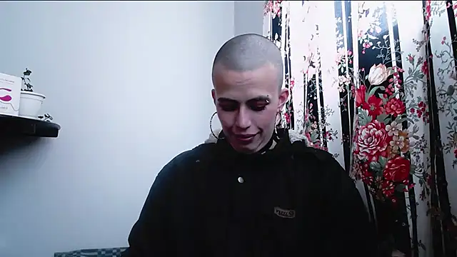 Cocain Atenea online show from 16, 11, 2025