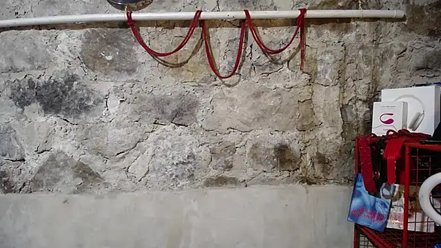 Cocain Atenea online show from 10, 9, 2025