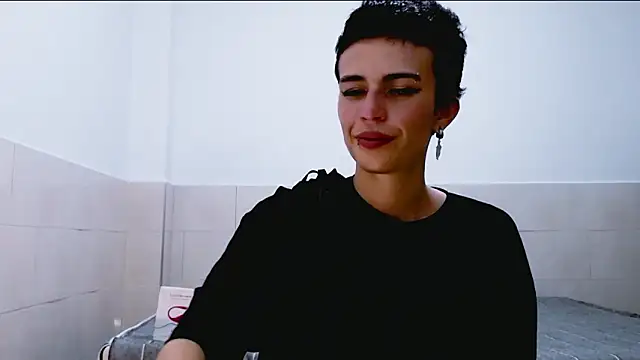 Cocain Atenea online show from 7, 2, 2026