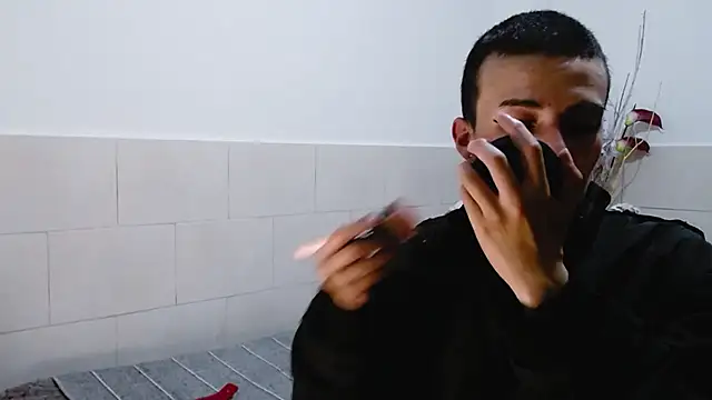 Cocain Atenea online show from 17, 12, 2025