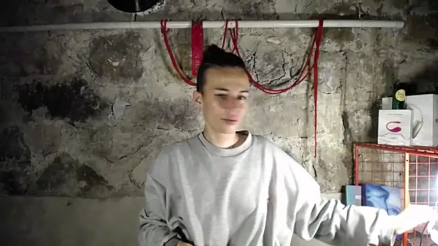 Cocain Atenea online show from 20, 9, 2025