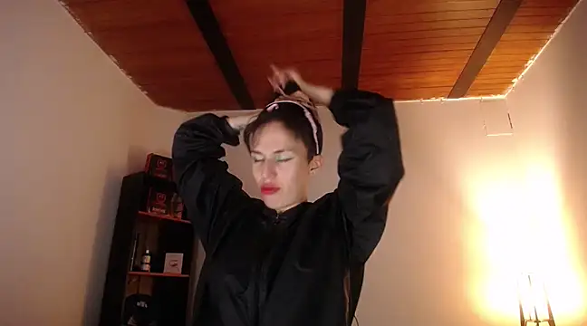 Cocain Atenea online show from 14, 3, 2025