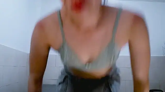 Cocain Atenea online show from 28, 2, 2026