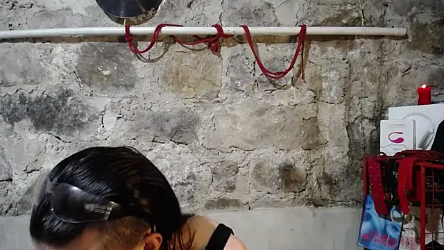 Cocain Atenea online show from 8, 9, 2025