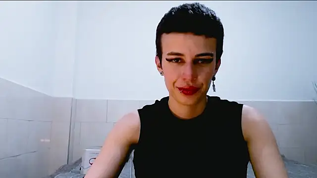 Cocain Atenea online show from 1, 2, 2026