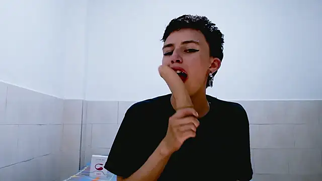 Cocain Atenea online show from 2, 4, 2026