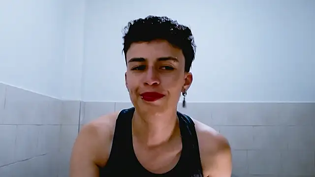 Cocain Atenea online show from 28, 3, 2026