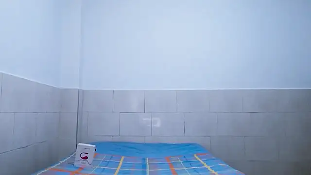 Cocain Atenea online show from 4, 4, 2026