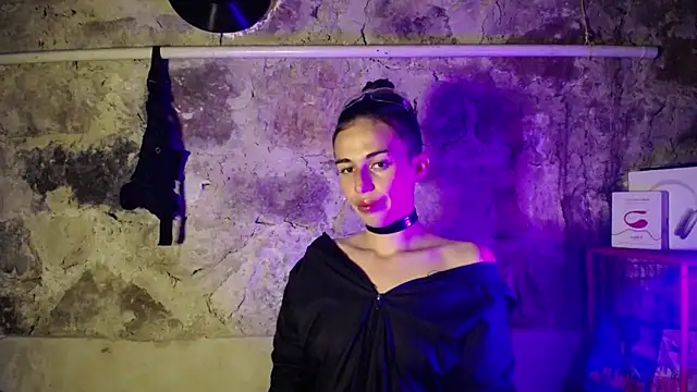 Cocain Atenea online show from 16, 9, 2025