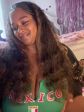 BigFineSelena online show from 24, 5, 2026