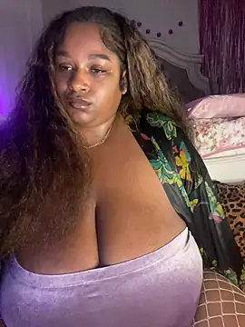 BigFineSelena online show from 31, 5, 2026