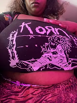 BigFineSelena online show from 3, 5, 2026