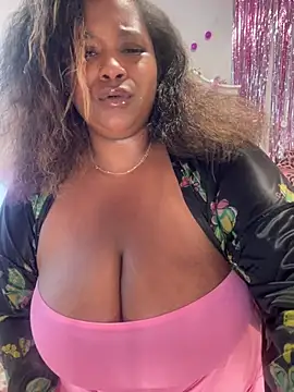 BigFineSelena online show from 31, 3, 2026