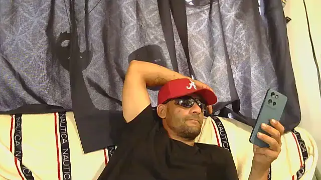 Snapshot of goodick4u28 chatting on 9, 7, 2026 goodick4u28 online show from 9, 7, 2026