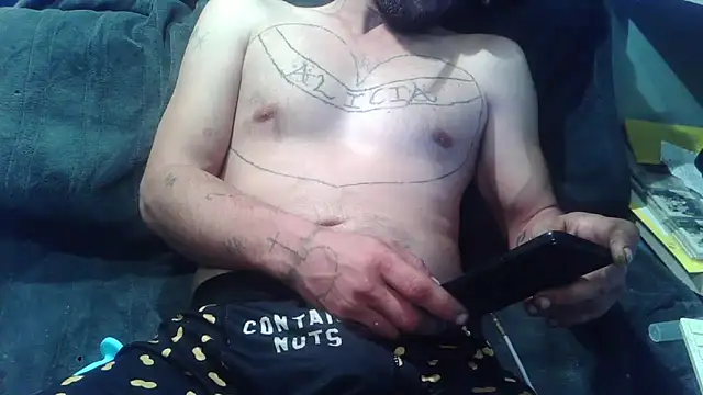 goodick4u28 online show from 18, 2, 2026