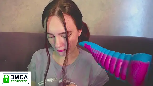 Alyssa   Scarlet online show from 16, 12, 2024