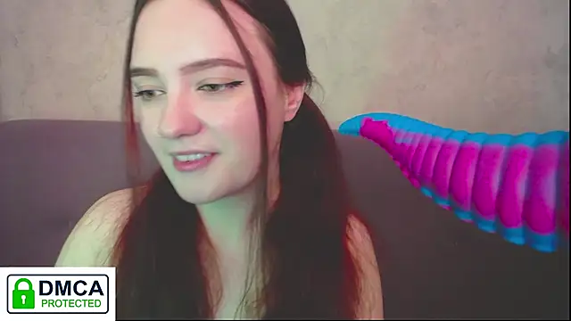 Alyssa   Scarlet online show from 27, 12, 2024