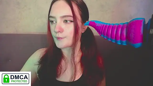 Alyssa   Scarlet online show from 18, 12, 2024