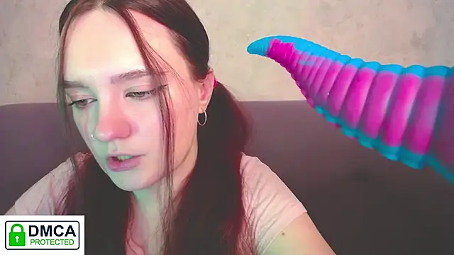 Alyssa   Scarlet online show from 19, 12, 2025