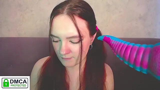 Alyssa   Scarlet online show from 18, 12, 2025