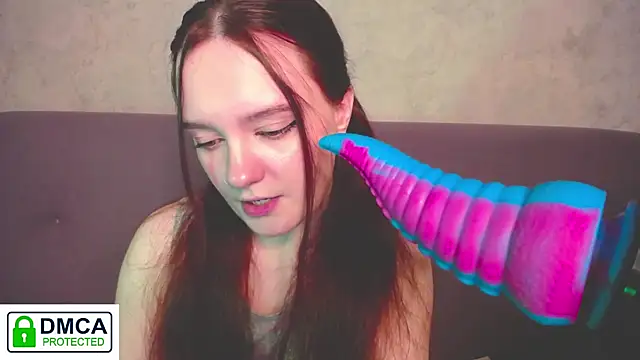 Alyssa   Scarlet online show from 27, 11, 2025