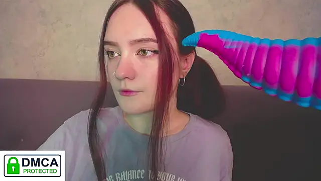 Alyssa   Scarlet online show from 11, 12, 2024