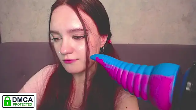 Alyssa   Scarlet online show from 7, 11, 2025