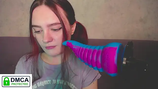 Alyssa   Scarlet online show from 6, 12, 2024