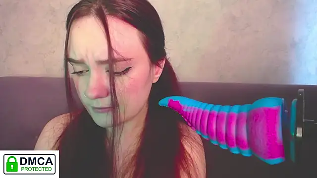 Alyssa   Scarlet online show from 11, 2, 2025