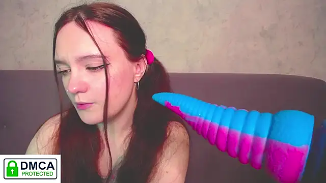 Alyssa   Scarlet online show from 28, 11, 2025