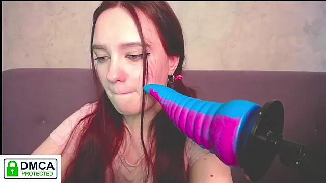 Alyssa   Scarlet online show from 6, 11, 2025