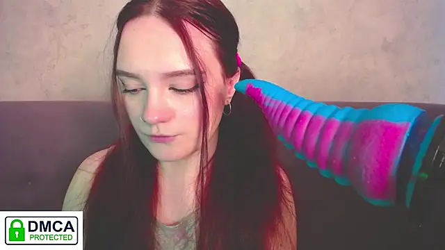 Alyssa   Scarlet online show from 14, 1, 2026