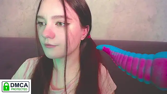 Alyssa   Scarlet online show from 21, 10, 2025