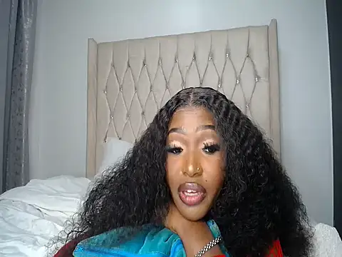 Pretty Liya08 online show from 9, 2, 2026