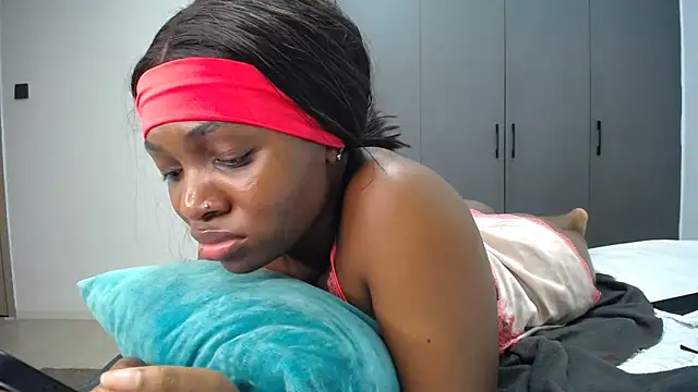 Pretty Liya08 online show from 28, 4, 2026