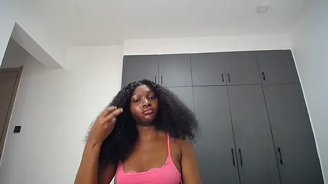 Pretty Liya08 online show from 12, 7, 2026