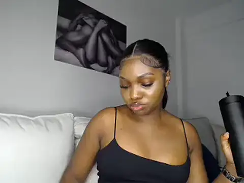 Pretty Liya08 online show from 19, 3, 2025