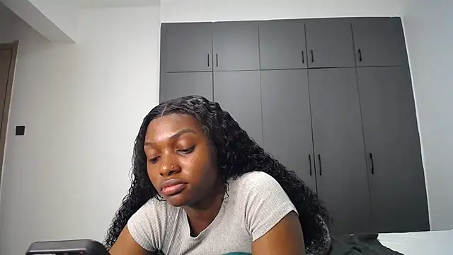 Pretty Liya08 online show from 8, 5, 2026